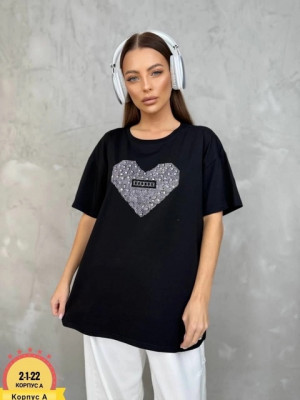 Футболка 22650760
