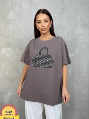 Футболка 22650773