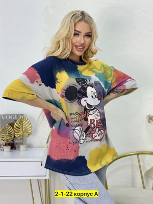 Футболка 22650803