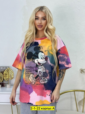 Футболка 22650808