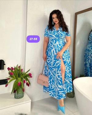 Платье 22654225