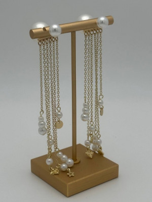 Серьги 22656235