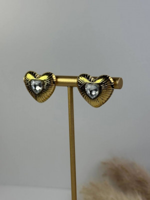 Серьги 22658410
