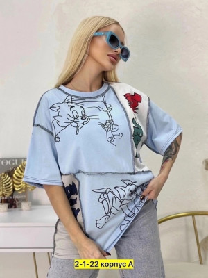 Футболка 22662677
