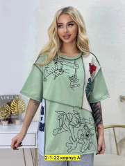 Футболка