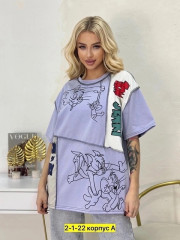 Футболка