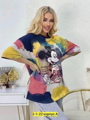 Футболка 22662704