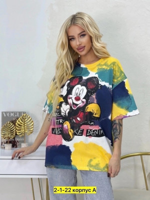 Футболка 22662727