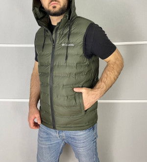 Жилет #22665431