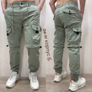 Спортивные брюки