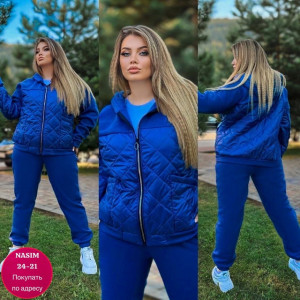 Спортивный костюм #22670448