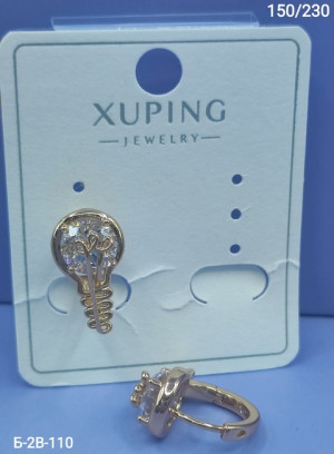Серьги #22672361