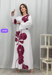 Платье