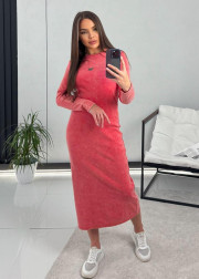 Платье