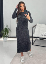 Платье