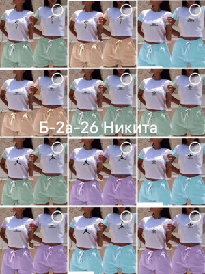 Костюм #22676931