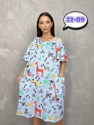 Туника #22678042