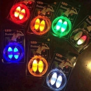 Пара светодиодный светящиеся шнурки