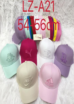 Бейсболка #22685803