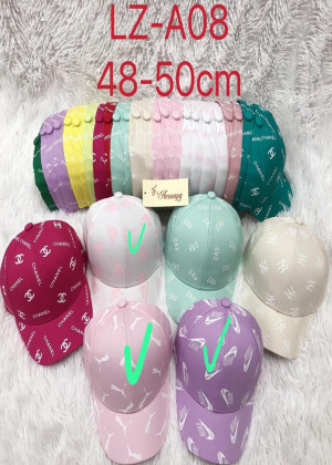 Бейсболка #22685807