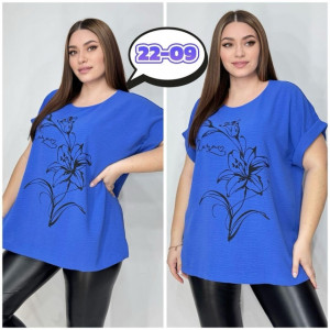 Футболка #22688465