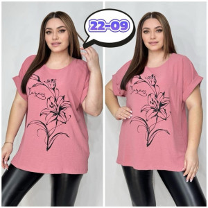 Футболка #22688468