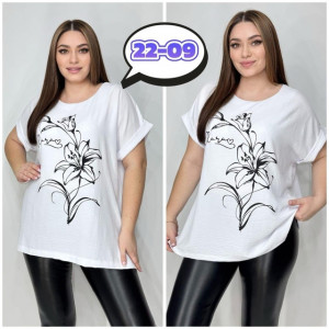 Футболка #22688469