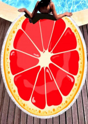 Коврик для пляжа