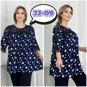 Блузка #22688947