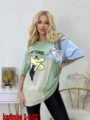 Футболка #22689151