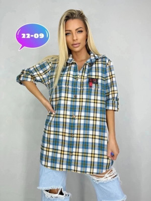 Рубашка #22689205