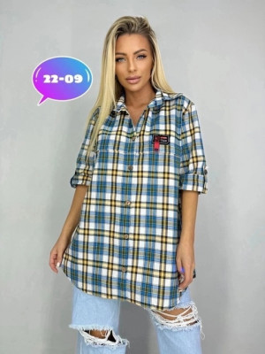 Рубашка #22689206