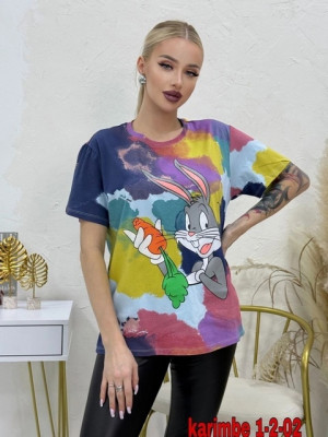 Футболка #22689873