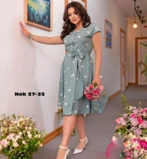 Платье #22693228