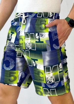 Шорты 22693350