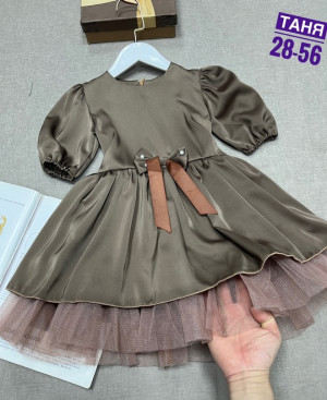 Платье #22693705