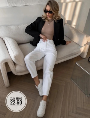 Джинсы #22695220
