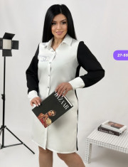 Платье