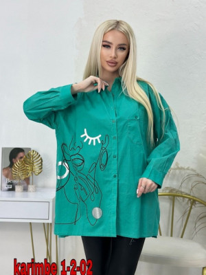 Рубашка #22698417