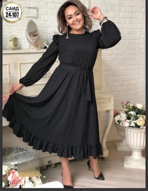 Платье #22698548