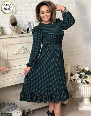 Платье #22698549