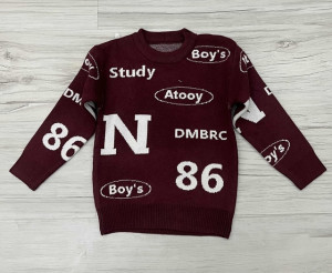 Свитер #22699683