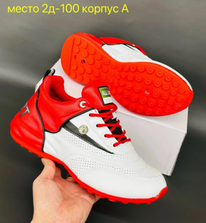 Кроссовки 22700077