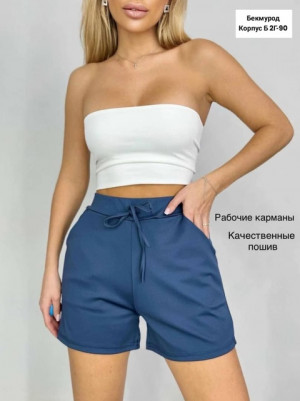 Шорты #22700125