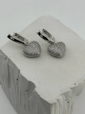 Серьги #22700725