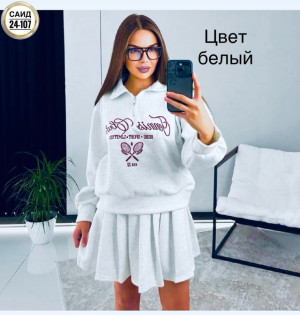 Костюм #22701011