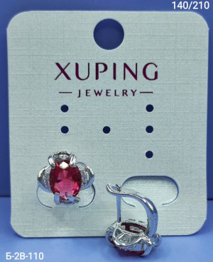 Серьги #22704466