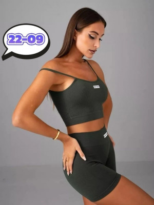 Спортивный костюм #22705178