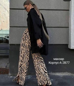 Брюки #22706109