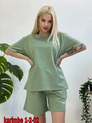 Спортивный костюм #22706320